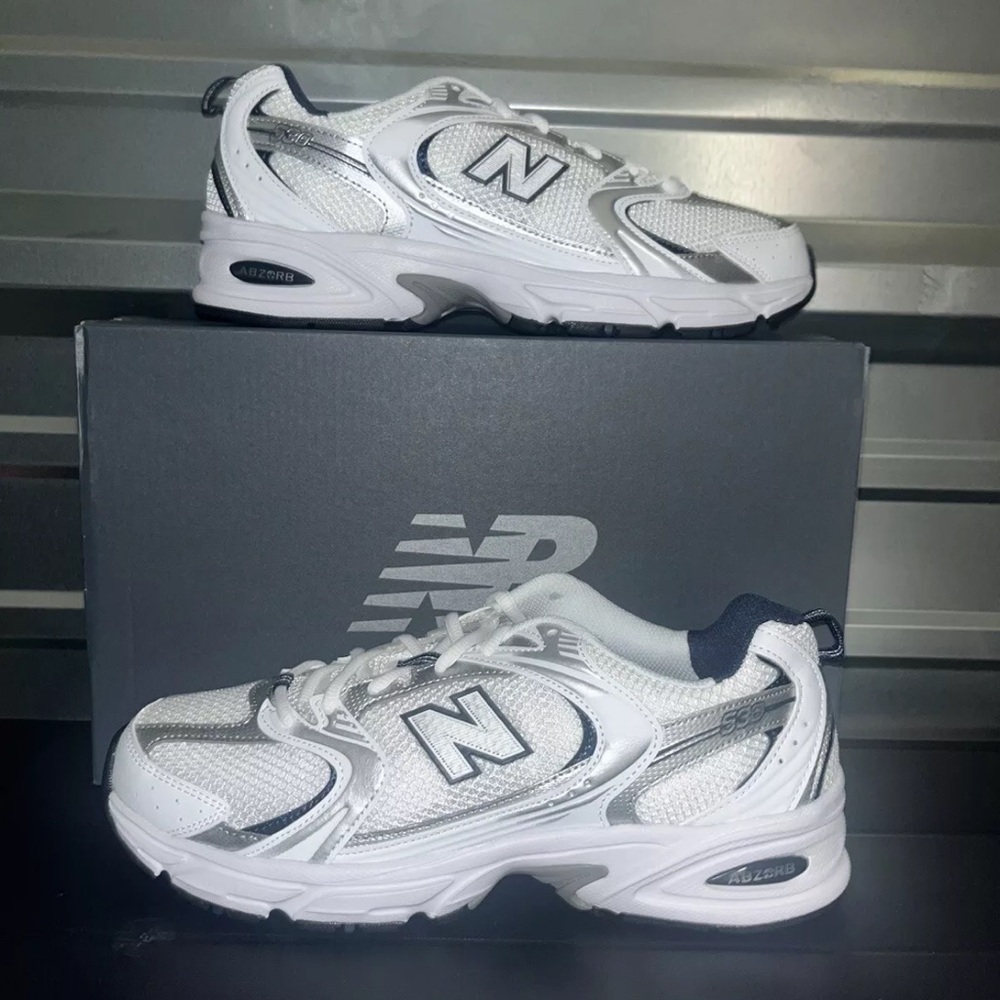 New balance 530